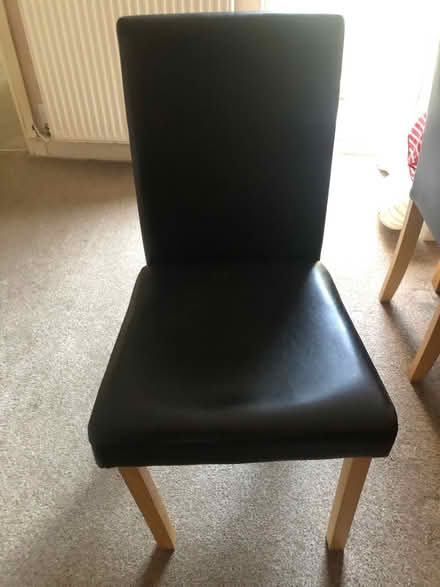 Photo of free Chairs (Gloucester GL1) #2