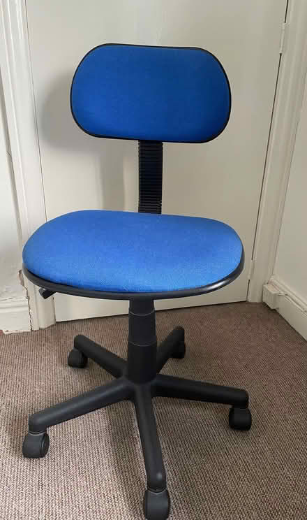 Photo of free Office chair (Warwick CV34) #2