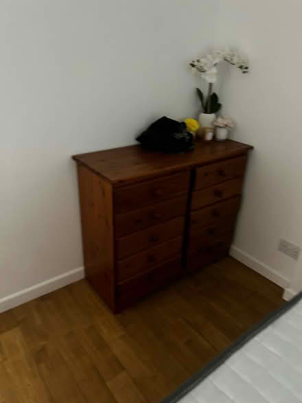 Photo of free Wooden drawers (TQ1) #1
