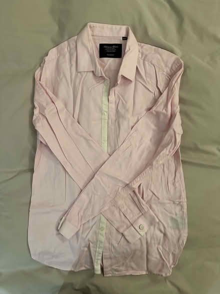 Photo of free Men’s Shirts to Give Away (Foggy Bottom, DC) #1