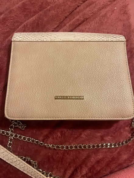 Photo of free Beige Handbag (Southfields SW18) #2