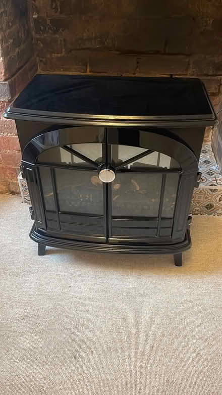 Photo of free Electric heater (Wokingham, RG40 2AY) #2