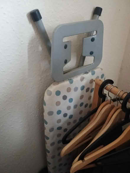 Photo of free Full size ironing board (Harborne B17) #1