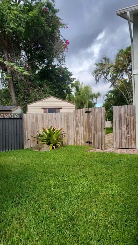 Photo of free Shed (33186 Miami) #3