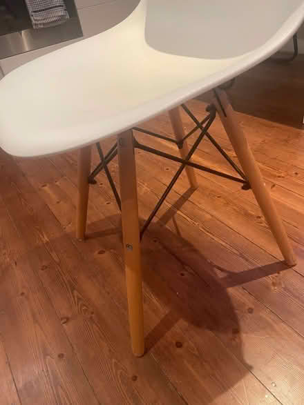 Photo of free Chair, pickup from N1 8DN (Angel) (islington N1) #2