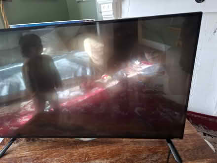 Photo of free lg tv (Brockley, SE4) #2