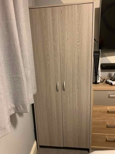 Photo of free Wardrobe (SG1) #1