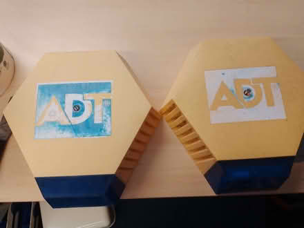 Photo of free Alarm boxes (AB24) #1