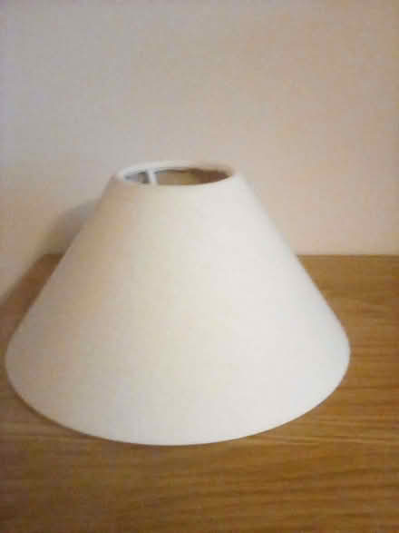 Photo of free Tablelamp Shade (DA13) #1