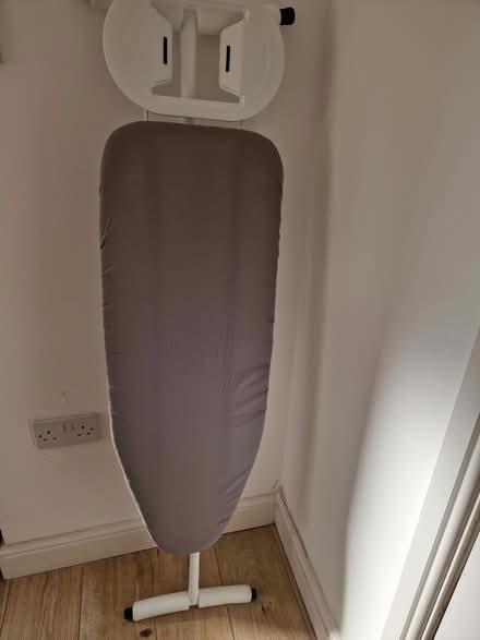 Photo of free Ironing board (RG5) #1