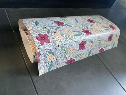 Photo of free Contact Paper (Brookland, DC) #1