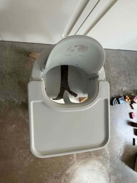 Photo of free High Chair Stokke (Sw114da) #3