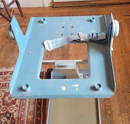 Photo of free Tektronix Scope Cart (Beacon Hill, Boston) #3