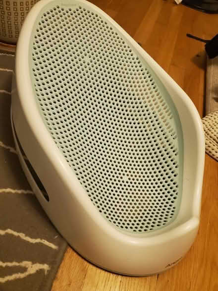 Photo of free Baby bath tub (Georgetown) #1