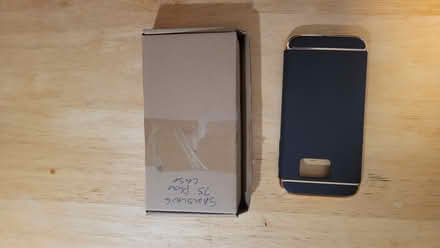 Photo of free Samsung S7 Case (Beacon Hill, Boston) #2