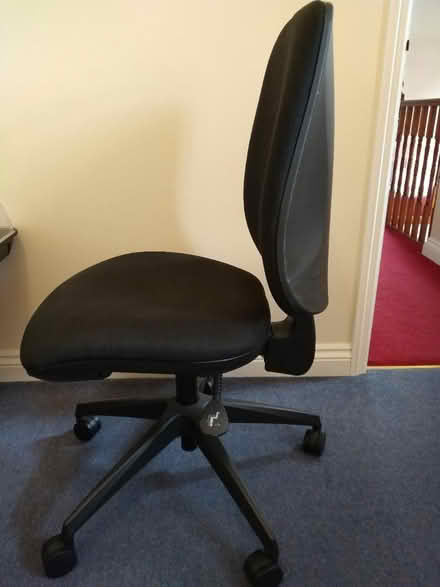 Photo of free Office chair (Emerson Valley, MK4) #1