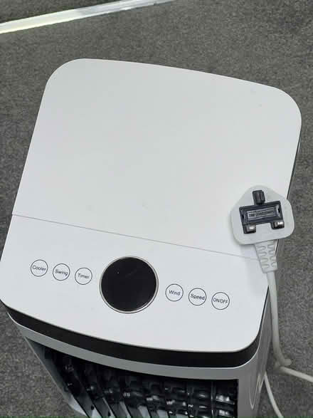 Photo of free Air water cooler (Dunstable LU5) #2