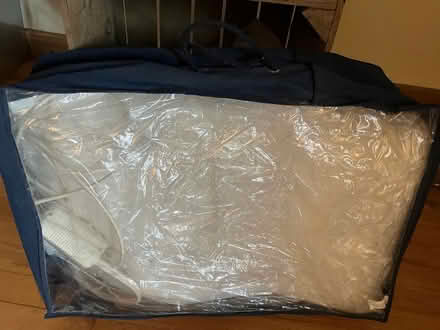 Photo of free Electric Blanket (Burcot OX14) #1