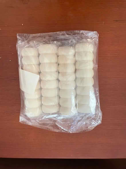 Photo of free Soft handle covers (B32) #1