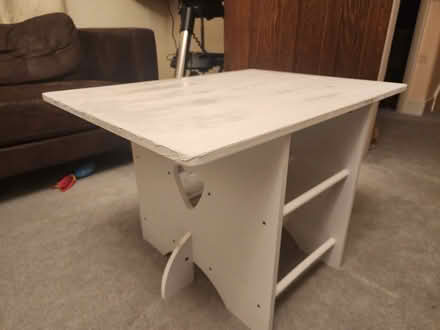 Photo of free Table for kids, used (Rm25lu) #2