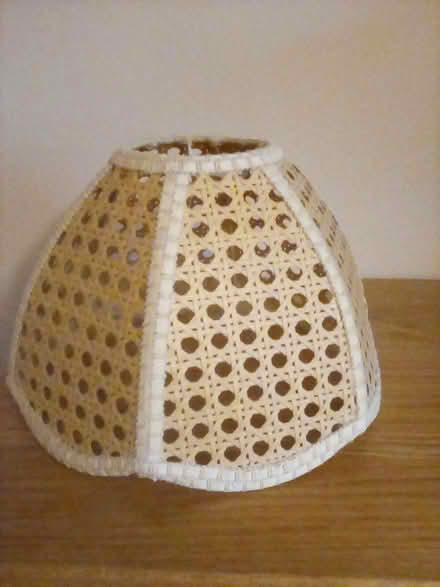 Photo of free Lampshade (DA13) #1
