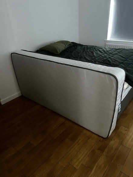 Photo of free Single mattress (TQ1) #1