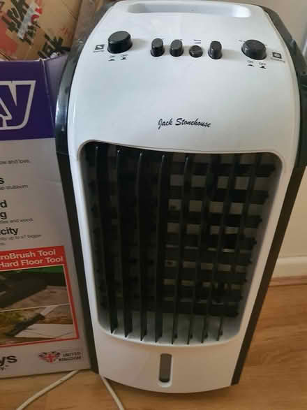 Photo of free Air cooler (BH16 hamworthy) #1