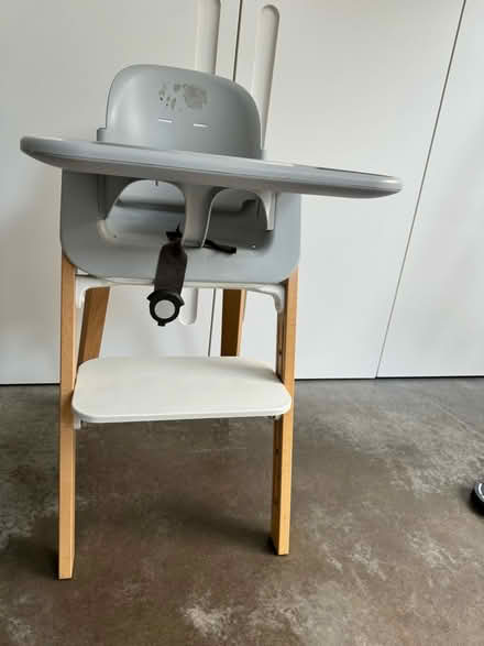 Photo of free High Chair Stokke (Sw114da) #2