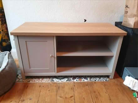 Photo of free TV Cabinet (Queens Park W10) #1