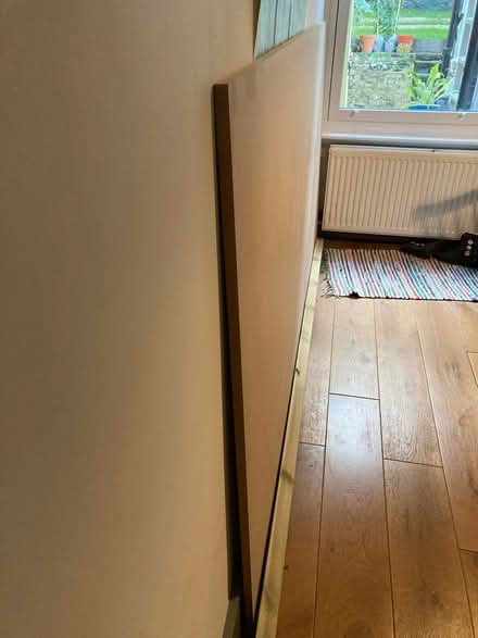 Photo of free Large MDF board (South Croydon (CR2)) #2