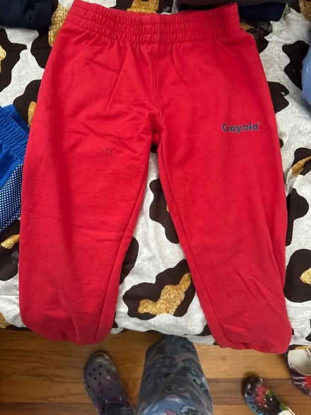 Photo of free Size 5 boys (Upper west side) #4