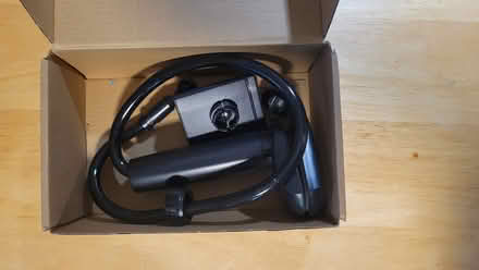 Photo of free Cell Phone Holder (Beacon Hill, Boston) #3
