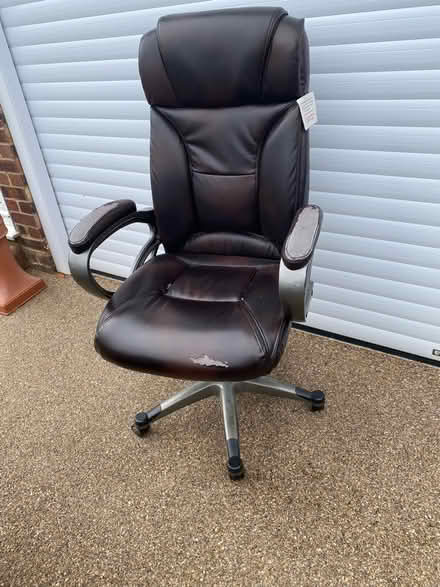 Photo of free Office/Study Chair (Billericay CM12) #1