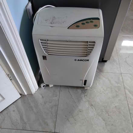 Photo of free Air cooler (Hanworth TW13) #1