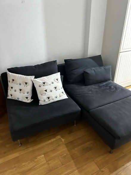 Photo of free Sofa (TQ1) #1