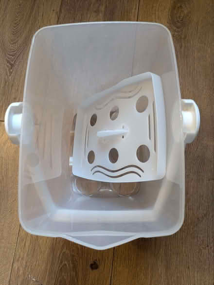 Photo of free Baby steriliser kit (St Albans AL3) #2