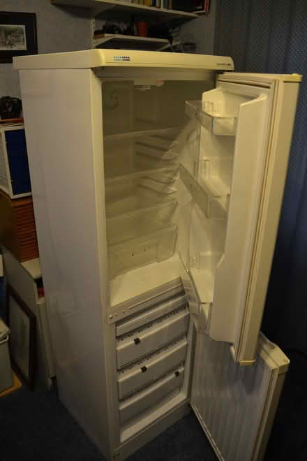 Photo of free Fridge Freezer (Glenrothes KY7) #1