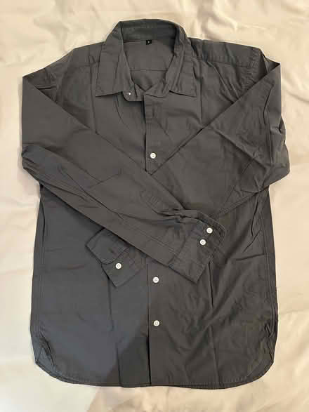 Photo of free Men’s Shirts to Give Away (Foggy Bottom, DC) #4