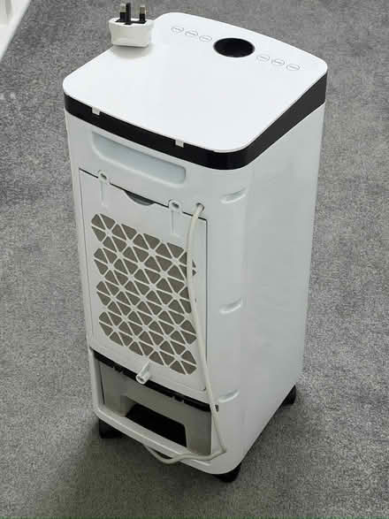 Photo of free Air water cooler (Dunstable LU5) #3
