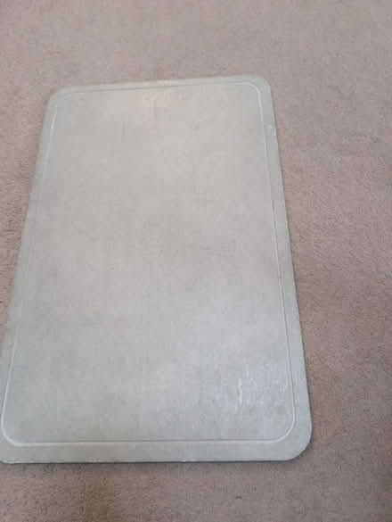 Photo of free Stone Bathroom Mat (HA3 Harrow) #1