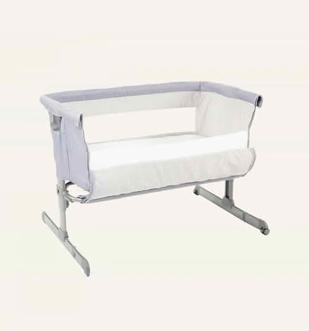 Photo of Chicco Next to Me (Bromborough CH63) #1