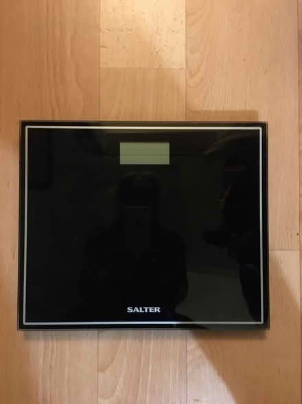 Photo of free Scales (Tottenham, off Philip Lane N17) #1