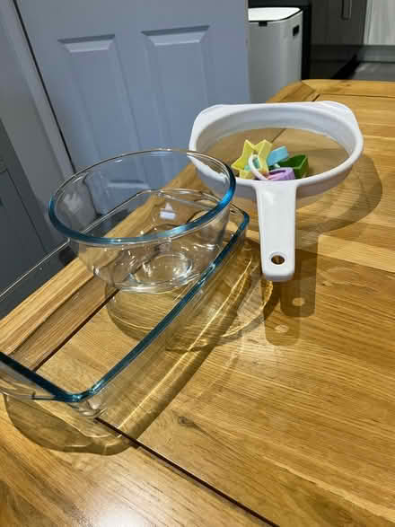 Photo of free Kitchenware (LS20) #2