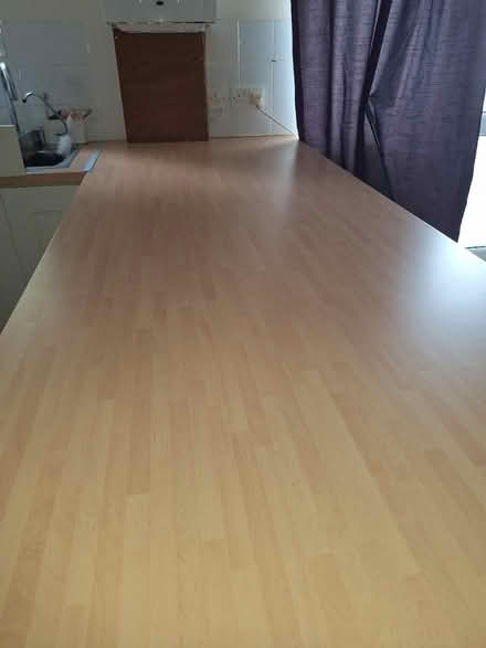 Photo of free Kitchen breakfast bar (SY18) #1