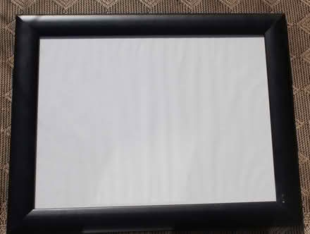 Photo of free Large picture frame (Eynsham OX29) #1