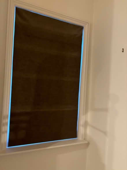 Photo of free Blinds (Partridge Green) #1