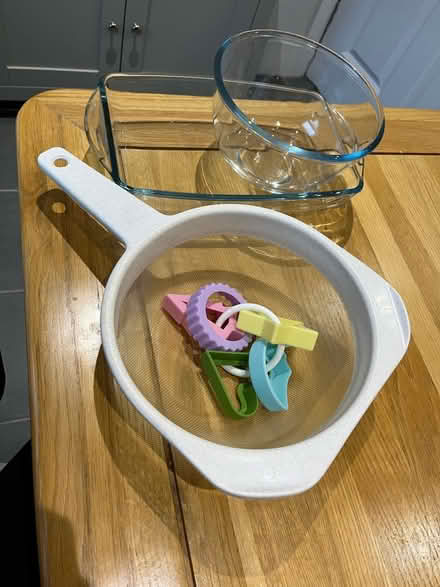 Photo of free Kitchenware (LS20) #1