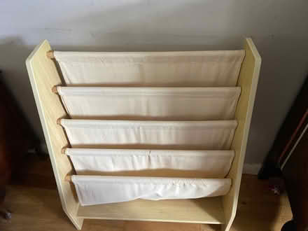 Photo of free Book sling storage unit (Witham CM8) #1