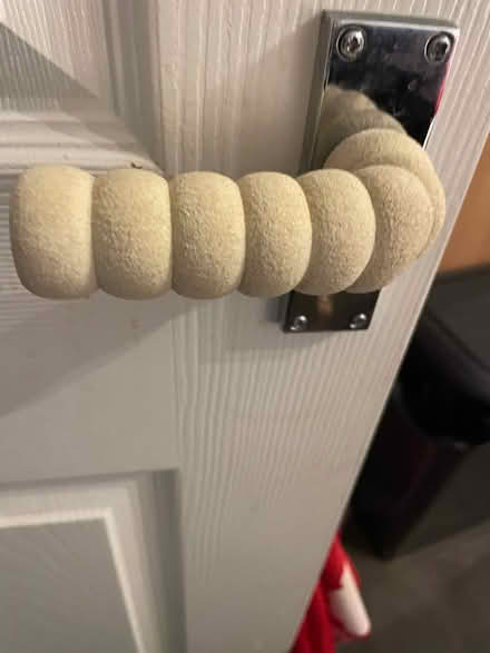 Photo of free Soft handle covers (B32) #2