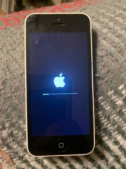 Photo of free Unlocked iPhone 5c (Morningside/Comiston EH10) #1
